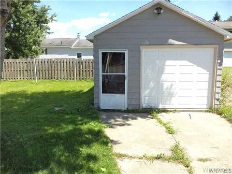 214 N 18th, Olean, NY 14760 photo 11