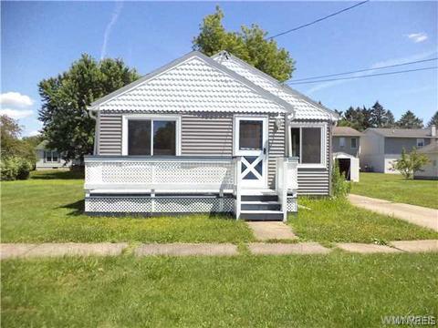 214 N 18th, Olean, NY 14760 photo 17