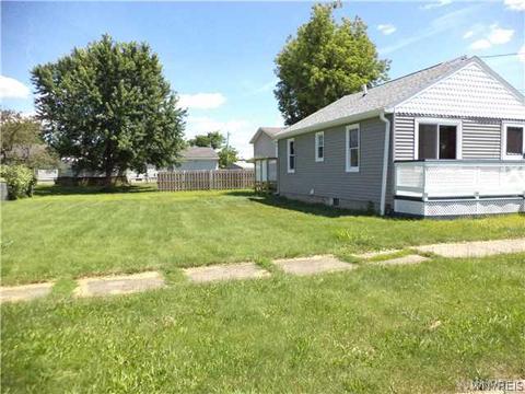 214 N 18th, Olean, NY 14760 photo 16