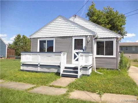 214 N 18th, Olean, NY 14760 photo 18