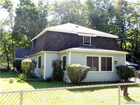 8641 Florence Ave, Evans, NY 14006 photo 1