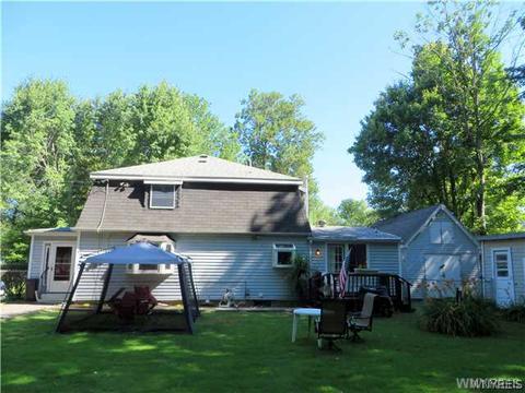 8641 Florence Ave, Evans, NY 14006 photo 19