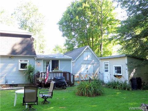 8641 Florence Ave, Evans, NY 14006 photo 20