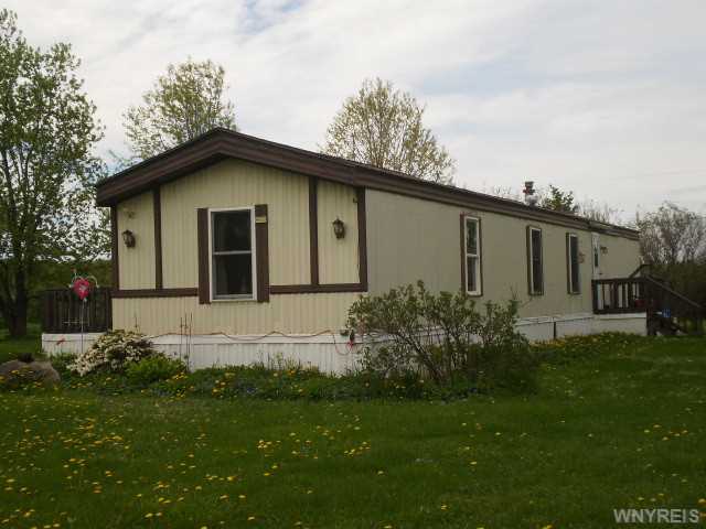 5550 Babbit Rd, Portageville, NY 14536 photo 1