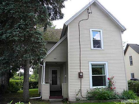 1601 Avenue B, Olean, NY 14760 photo 1