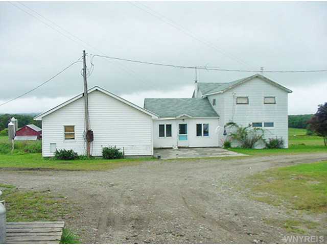 11883 Eldredge Rd, Conewango Valley, NY 14726 photo 1