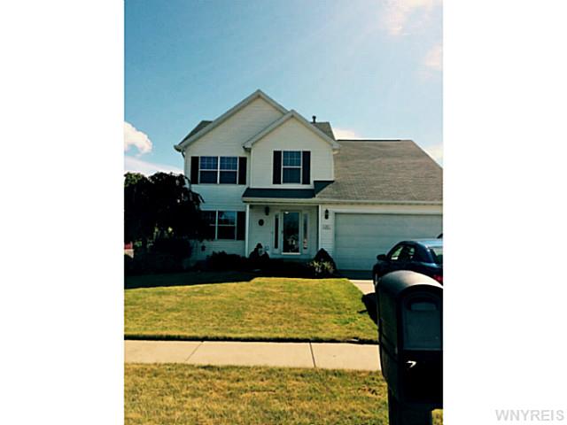 20 Mosside Loop, Buffalo, NY 14224 photo 1