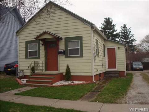 309 Center, Olean, NY 14760 photo 1