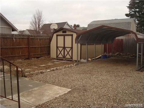 309 Center, Olean, NY 14760 photo 5