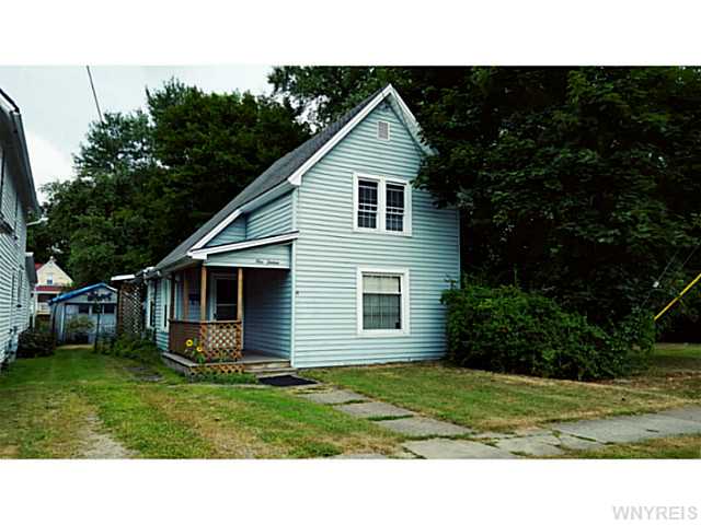 116 S 16th St, Olean, NY 14760 photo 1