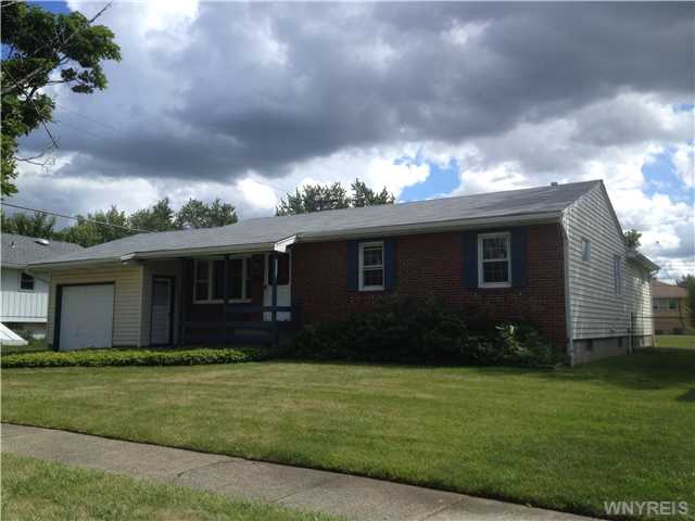 37 Centerview Ln, Buffalo, NY 14224 photo 1