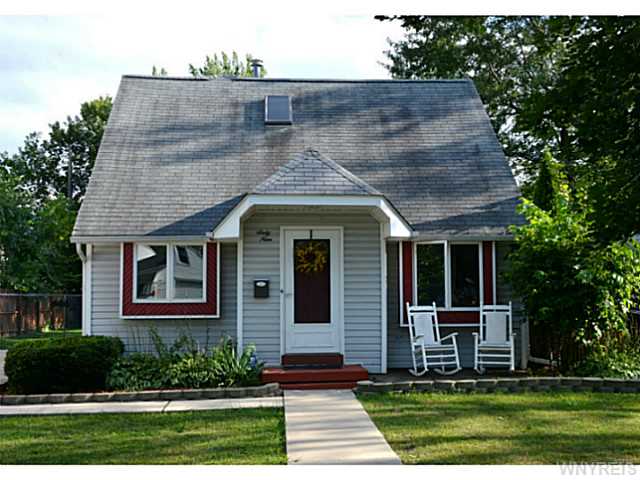 69 Beech Rd, Buffalo, NY 14226 photo 1
