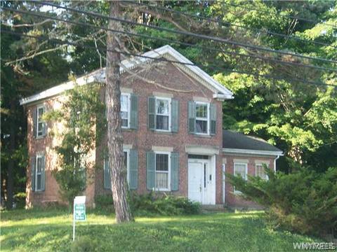 193 E Main, Springville, NY 14141 photo 1