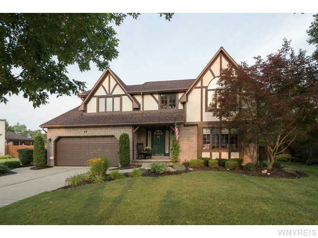 69 Deer Path, Buffalo, NY 14224 photo 1