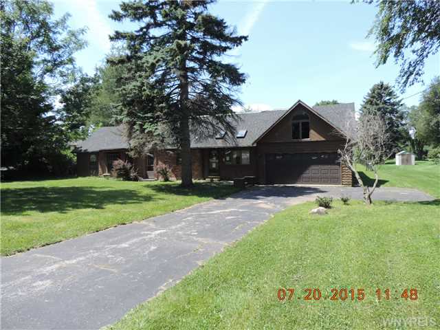 92 Brompton Rd, Buffalo, NY 14221 photo 1