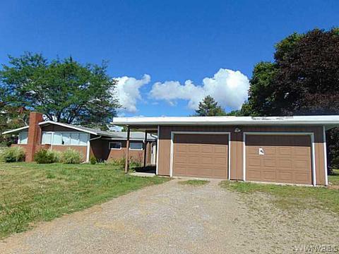1910 Windfall Rd, Olean, NY 14760 photo 1