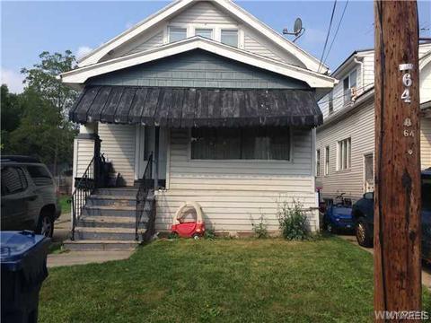 64 End Ave, Buffalo, NY 14225 photo 1