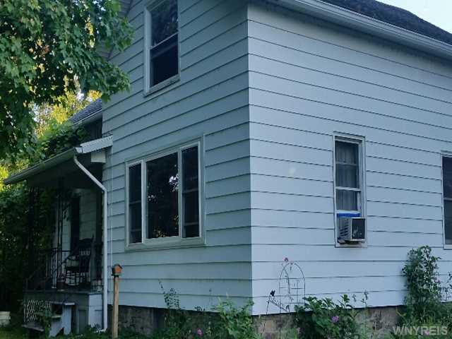 818 Lewiston Rd, Basom, NY 14013 photo 1