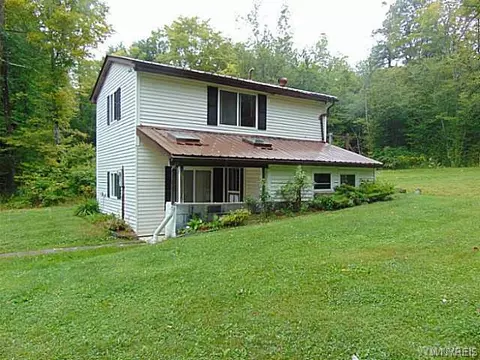 617 Barnum Rd, Olean, NY 14760 photo 1