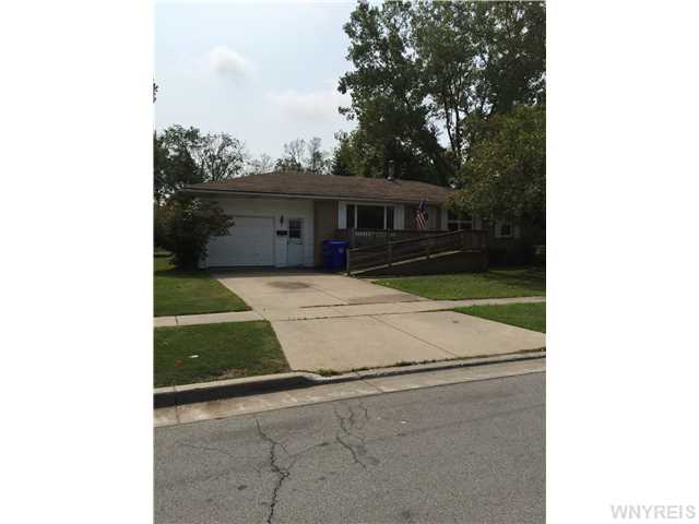 5 Nancycrest Ln, Buffalo, NY 14224 photo 1
