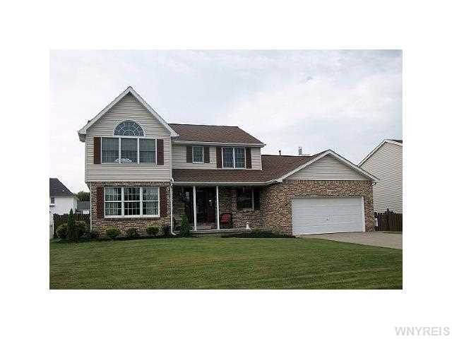 32 Rene Dr, Buffalo, NY 14224 photo 1