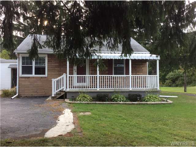 2136 Transit Rd, Buffalo, NY 14224 photo 1