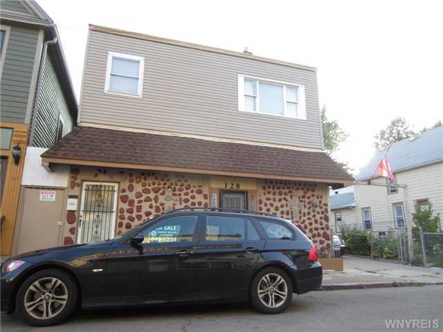 128 Chenango St, Buffalo, NY 14213 photo 1