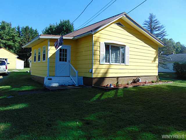 1462 Happy Hollow Rd, Olean, NY 14760 photo 1