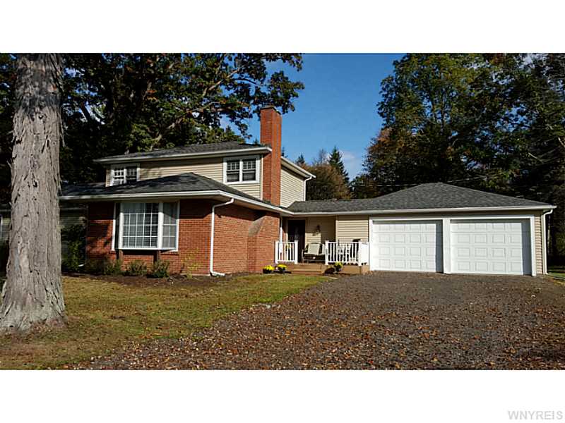765 Genesee St, Olean, NY 14760 photo 1