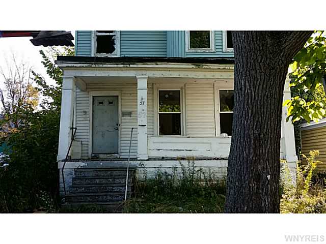 57 Brooklyn St, Buffalo, NY 14208 photo 1