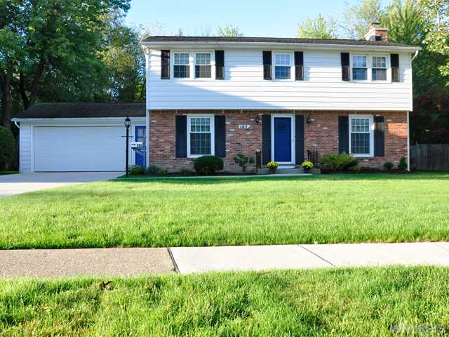 165 Halwill Dr, Buffalo, NY 14226 photo 1