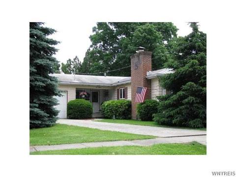115 S 17th St, Olean, NY 14760 photo 1