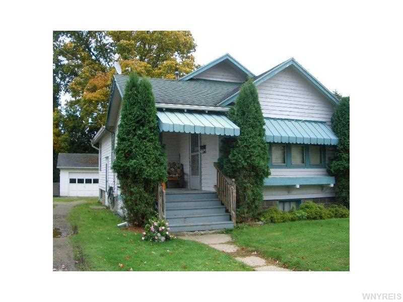 117 S 17th St, Olean, NY 14760 photo 1