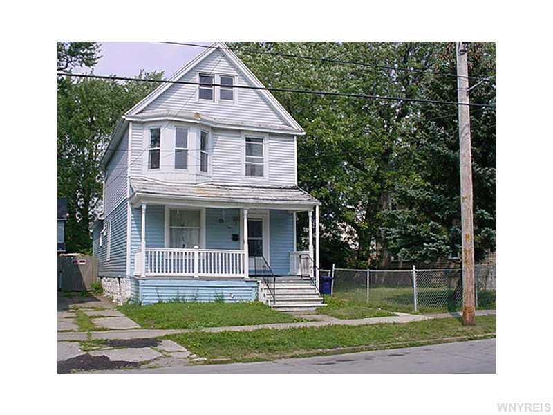 78 Progressive Ave, Buffalo, NY 14207 photo 1