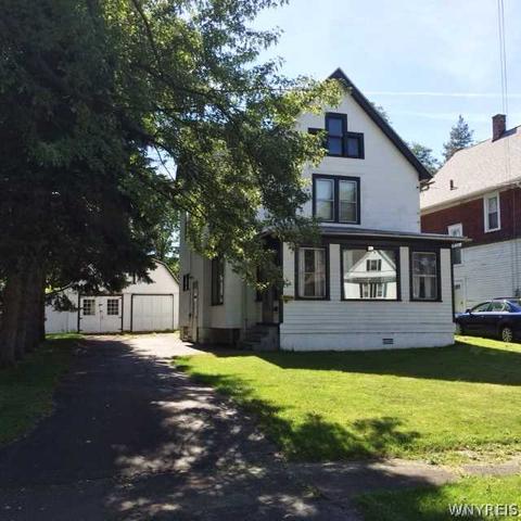29 W Howard Ave, Dunkirk, NY 14048 photo 1