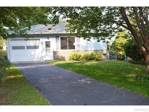 205 W 4th St, Corning, NY 14830 photo 1