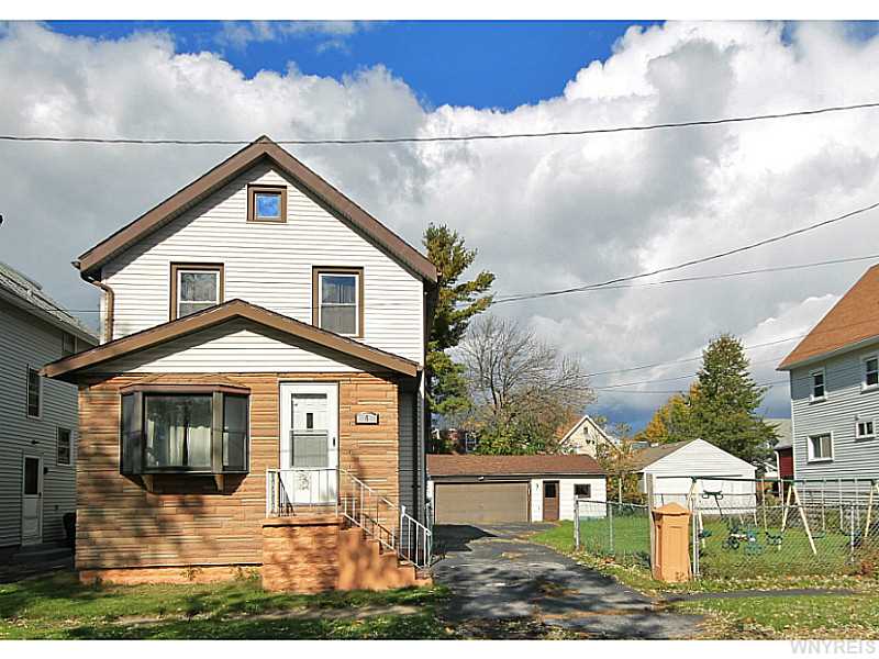 6 Fig Ave, Buffalo, NY 14218 photo 1