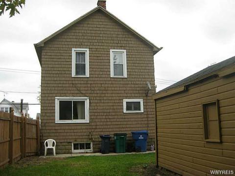 30 Eugene Ave, Buffalo, NY 14216 photo 18