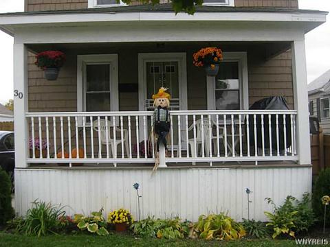 30 Eugene Ave, Buffalo, NY 14216 photo 2
