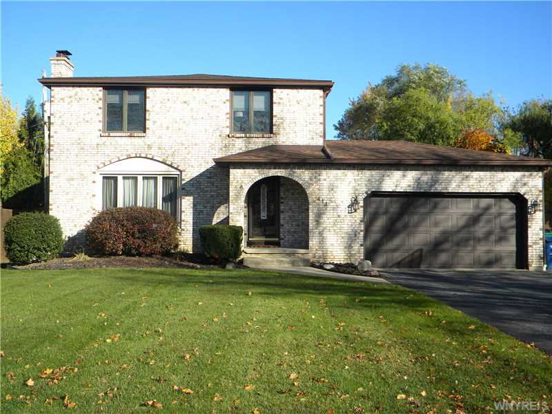 414 Third Ave, Buffalo, NY 14221 photo 1