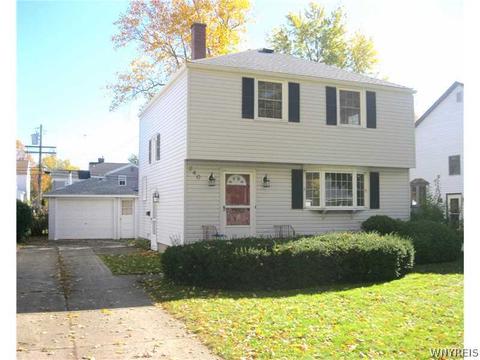240 Brookside Dr, Buffalo, NY 14220 photo 1