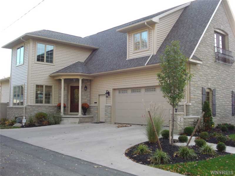 43 Eagle St, Buffalo, NY 14221 photo 1