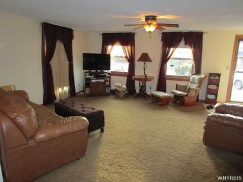 8829 State Rd, Colden, NY 14033 photo 5