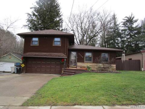 8829 State Rd, Colden, NY 14033 photo 14