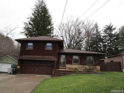 8829 State Rd, Colden, NY 14033 photo 1