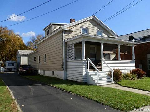 41 Buffalo St, Persia, NY 14070 photo 1