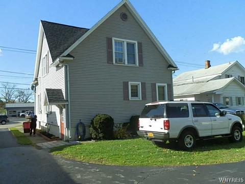 45 Buffalo St, Gowanda, NY 14070 photo 17