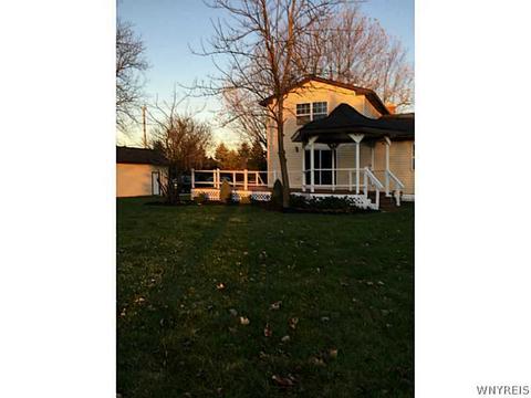 7250 Maple Rd, Newstead, NY 14001 photo 18