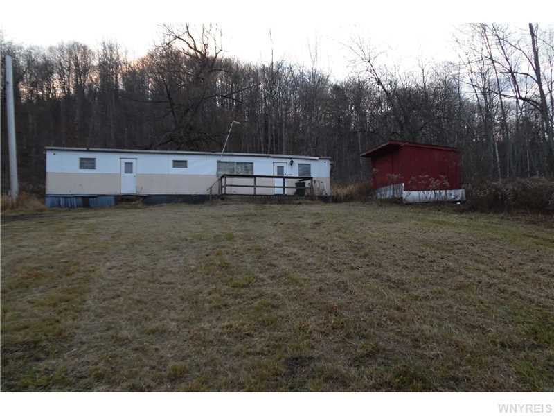 630 Barnum Rd, Olean, NY 14760 photo 1