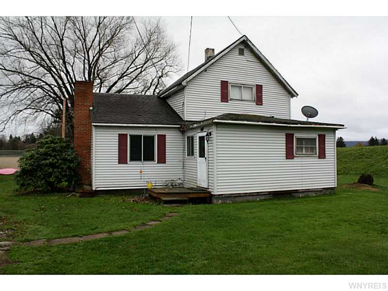 565 Erie St, Olean, NY 14760 photo 1